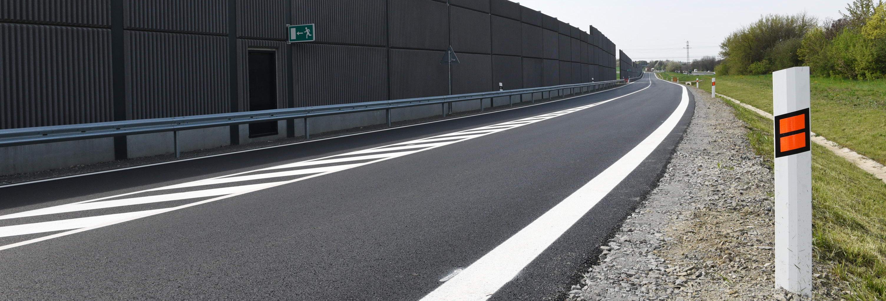 Kraj připravuje nové obchvaty i přeložky silnic na sever od Prahy