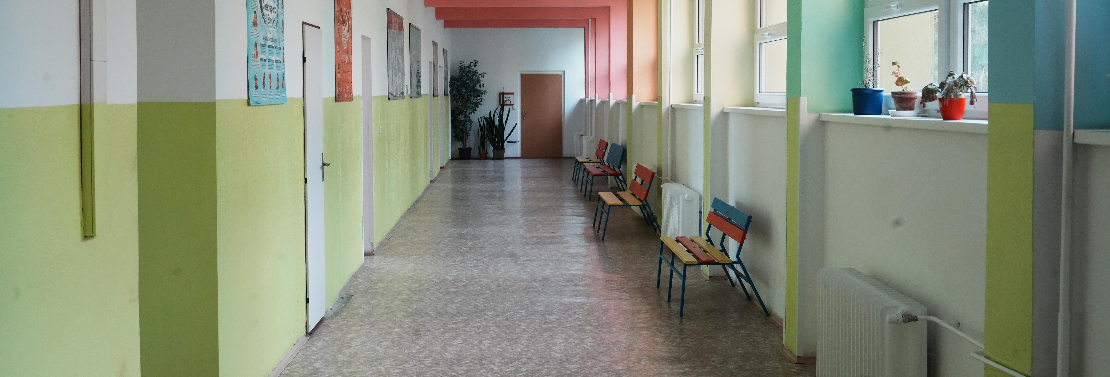 Středočeský kraj poskytne bezmála 900 000 korun na podporu primární prevence ve školách