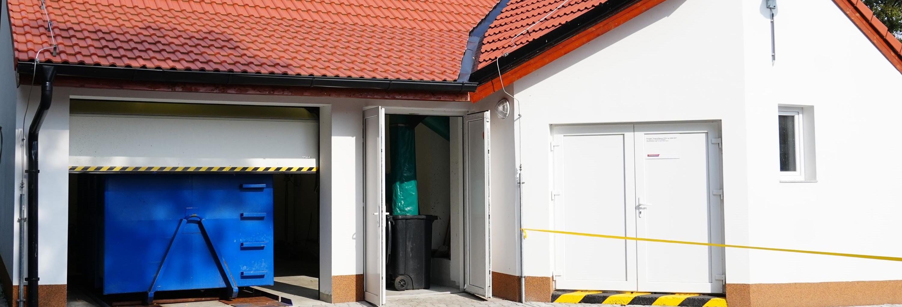 Středočeský kraj podpoří intenzifikaci čistírny odpadních vod v Sedlci částkou 788 tisíc korun