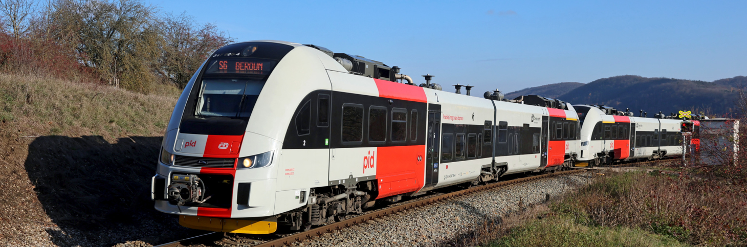 Trvalé změny PID k 14. 12. 2025