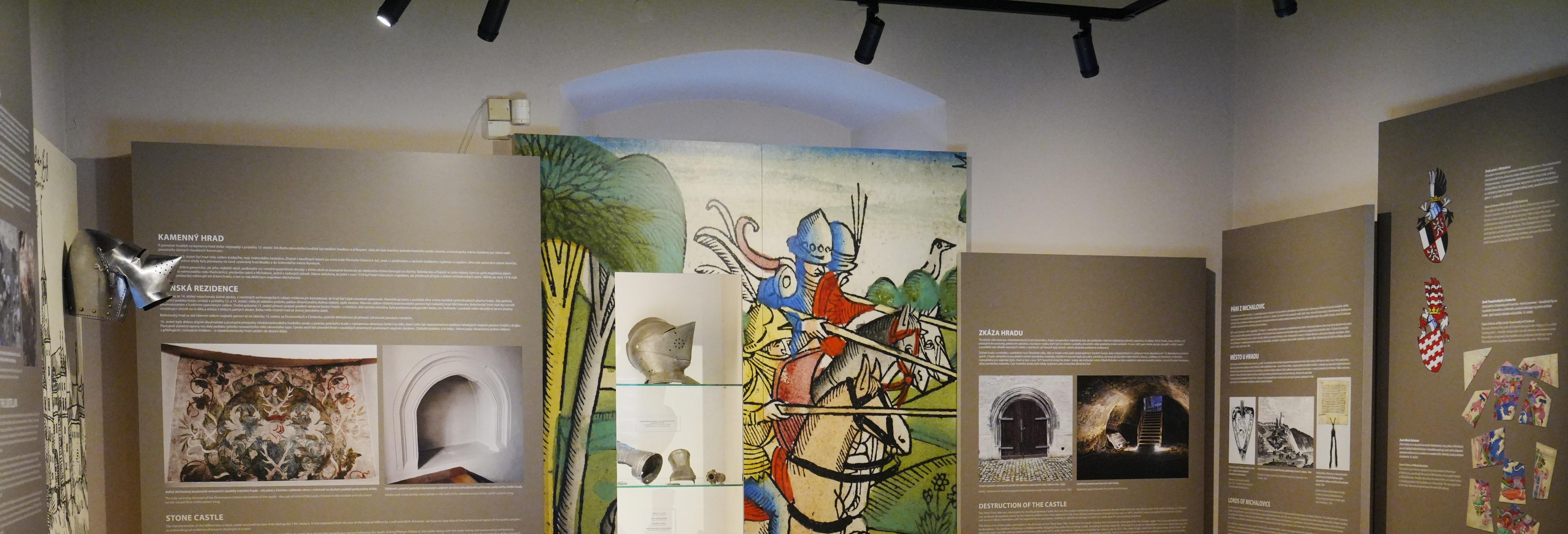 Od historie po komunitní témata: Kraj podpořil sérii edukačních projektů