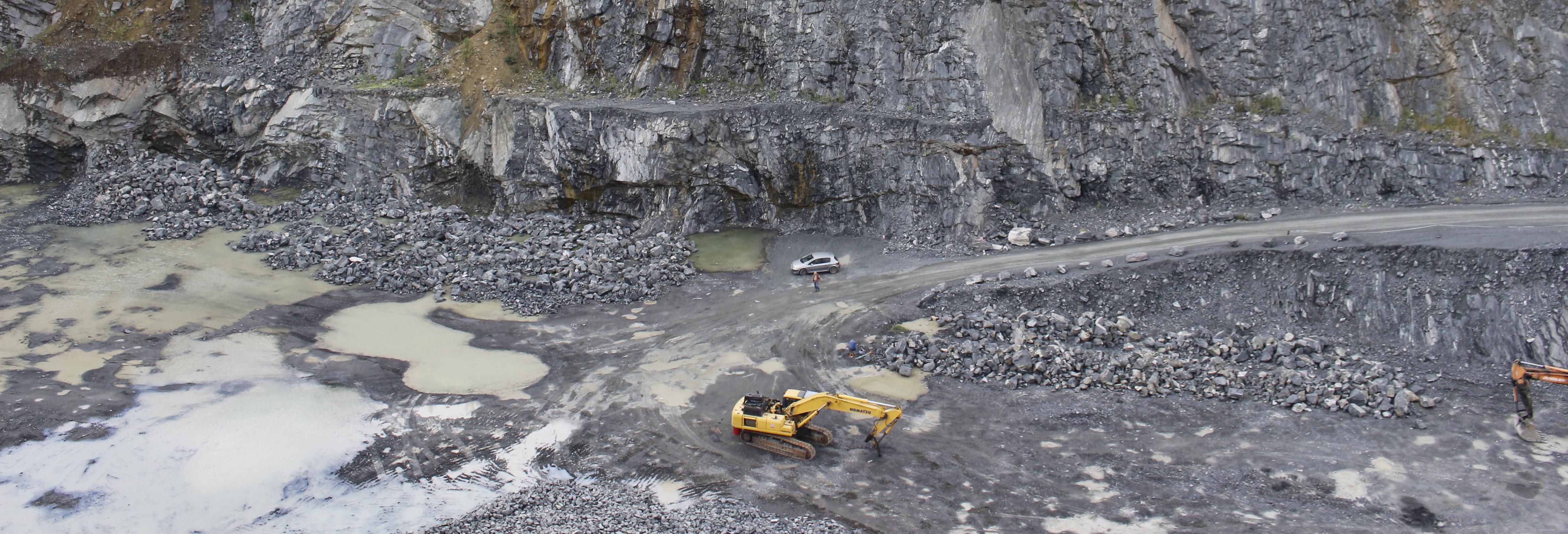 První obce získají od kraje dotaci na odstraňování škod po těžbě nerostů, další ještě dostanou příležitost