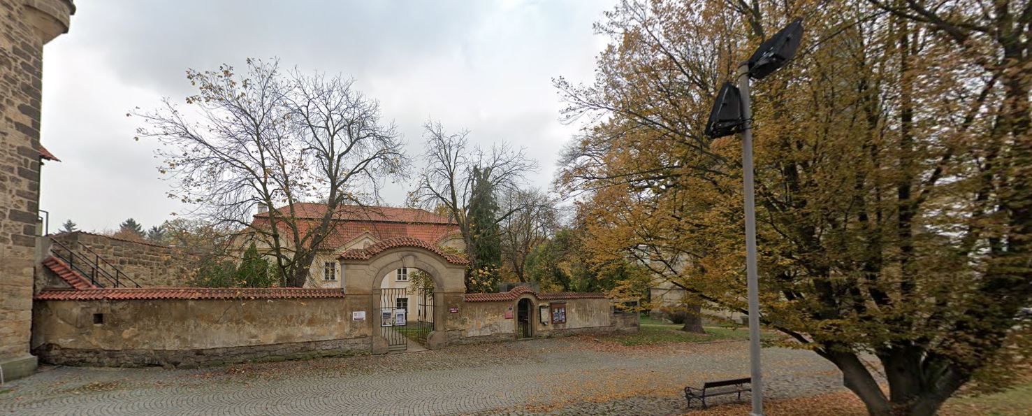 Historická budova rakovnického Muzea T. G. M. se dočká modernizace a nových expozic