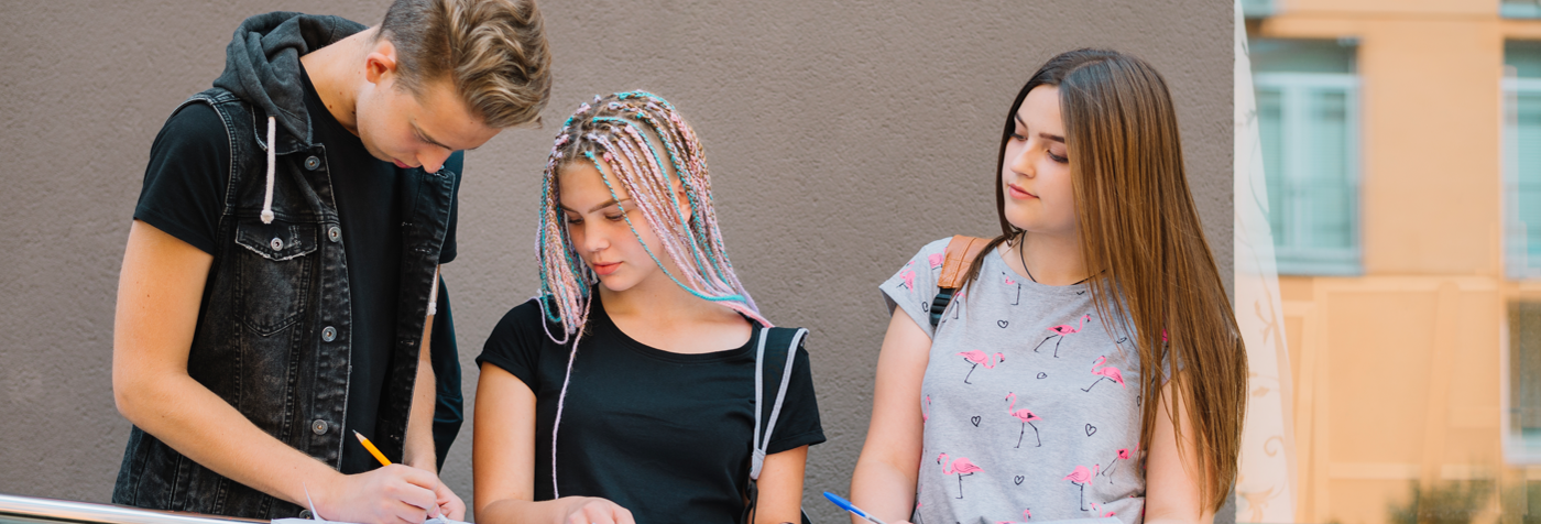 Rychlejší pomoc dětem: krajská poradna zavede nový systém podpory pro školy