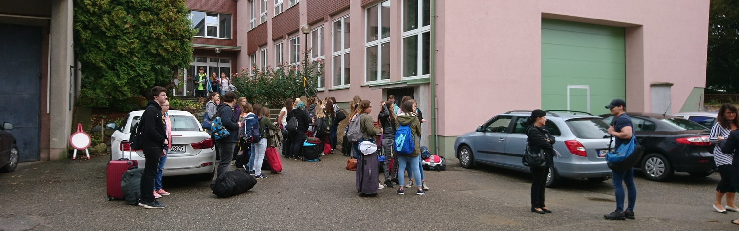 Benešovská zemědělská škola chystá inovace v oborech zaměřených na péči o veřejnou zeleň