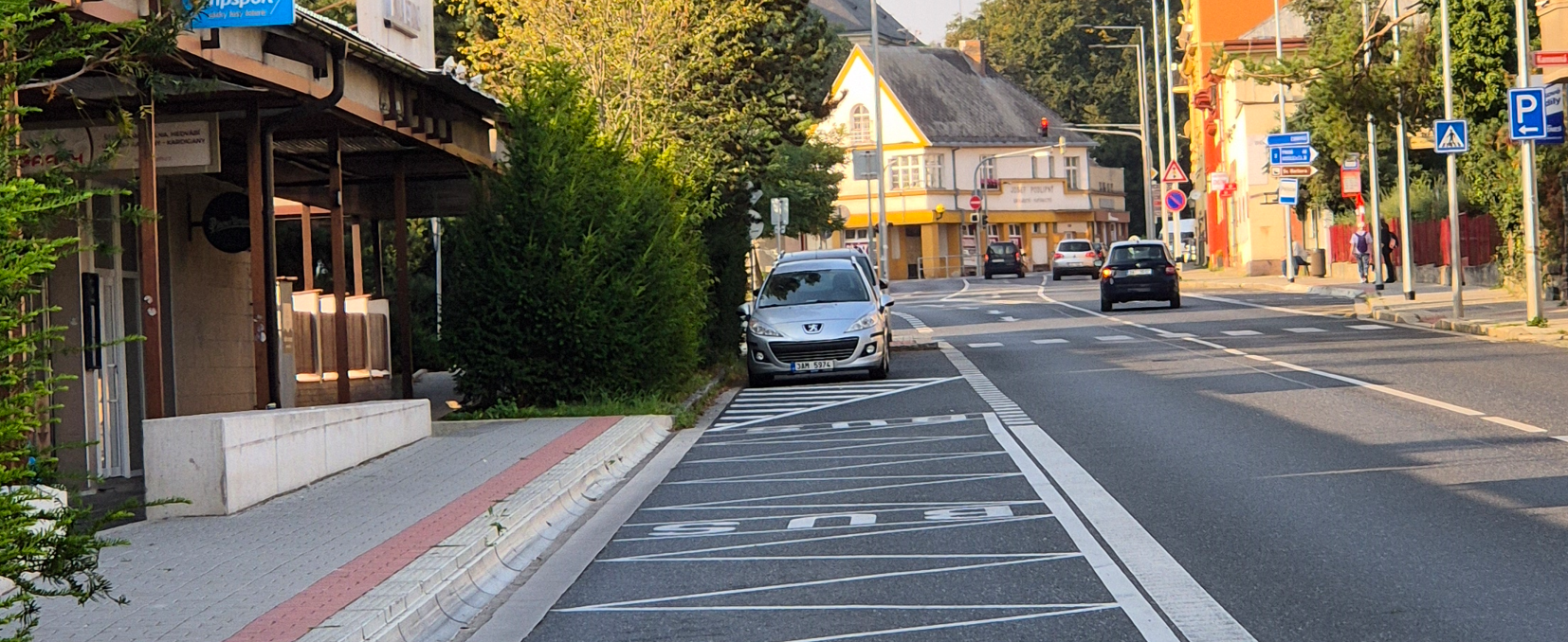 Město Kutná Hora ve spolupráci s IDSK modernizuje autobusové zastávky