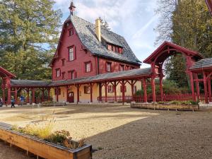 Pozvánka na exkurzi „Poznávání kulturního a přírodního dědictví Středočeského kraje 2025“