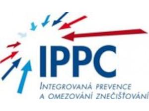 Kontrolní činnost v oblasti IPPC za rok 2024