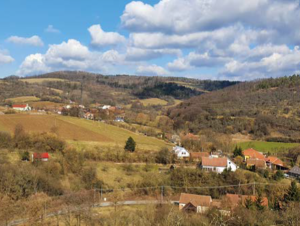 On-line semináře Malé obce a voda