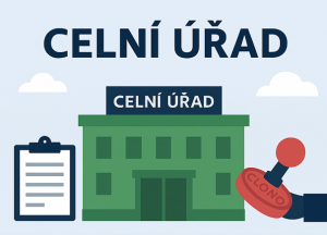 Informace o místní příslušnosti celních úřadů pro poplatky dle zákona o ochraně ovzduší