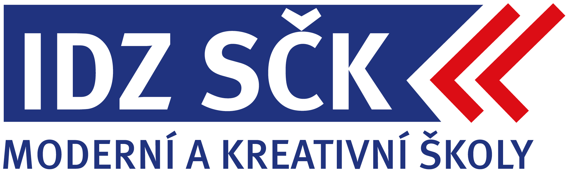 Logo IDZ SČK