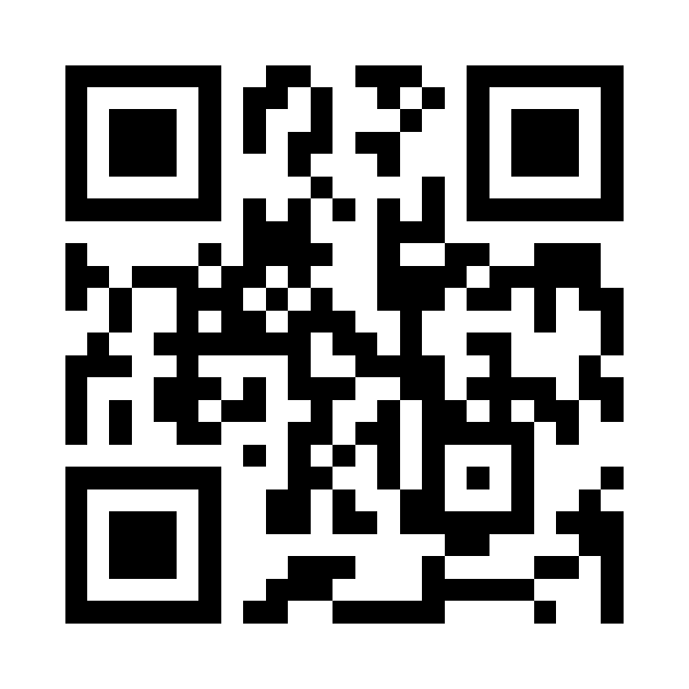 Potravinářský výrobek Středočeského kraje 2025 - QR kód